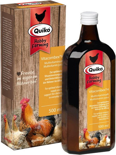 Hobby farming vitacombex - hobby,