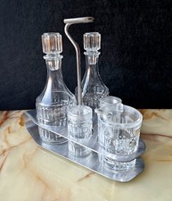 Servizio da tavola vintage