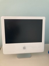 IMAC G5 17 pollici  2004 Non
