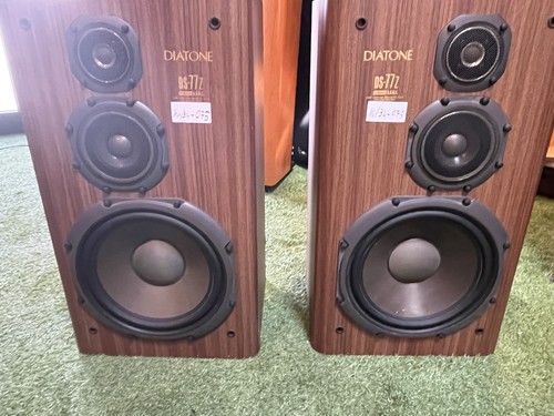 Diatone 77z altoparlante - diatone,