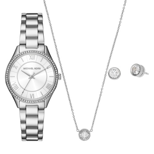Michael kors lauryn mk4851set - kors,