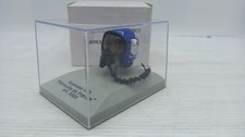 ARM6003 Armour Collection casco helmet Gueneau 316 Patrouile de France 1/8