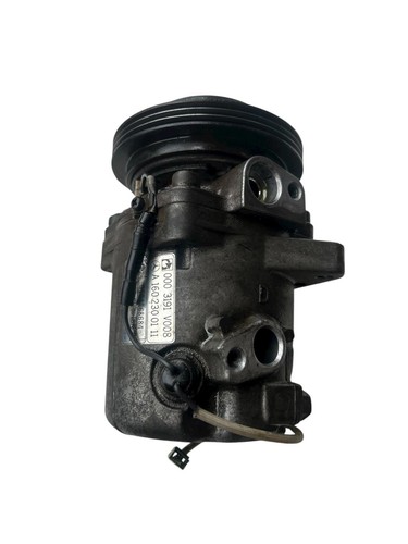Compressore clima smart fortwo - compressore,