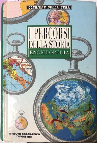 Percorsi della storia - percorsi,