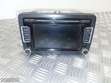 AUTORADIO VW SCIROCCO 2011