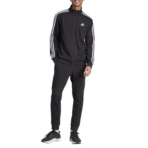 Adidas tuta uomo - da, basic