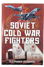 SOVIET COLD WAR FIGHTERS   by
