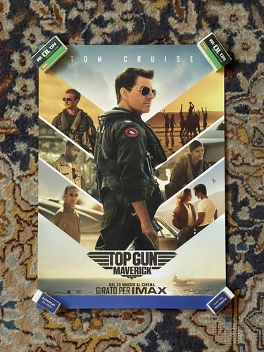 Poster top gun - top, maverick
