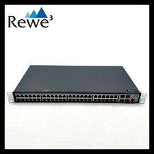 Switch HP OfficeConnect 1920 48 Porte JG927A 10/100/1000 + 4 SFP