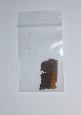 Frammento di papiro egizio