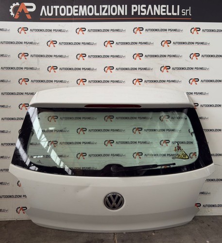 Cofano posteriore volkswagen - cofano,