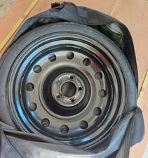 RUOTINO DI SCORTA PER MERCEDES