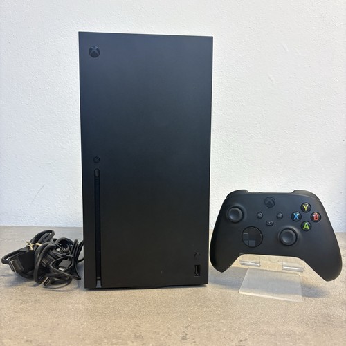 Console xbox series - series, nera
