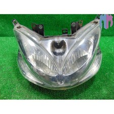 Faro proiettore anteriore yamaha majesty 400 2009 2014