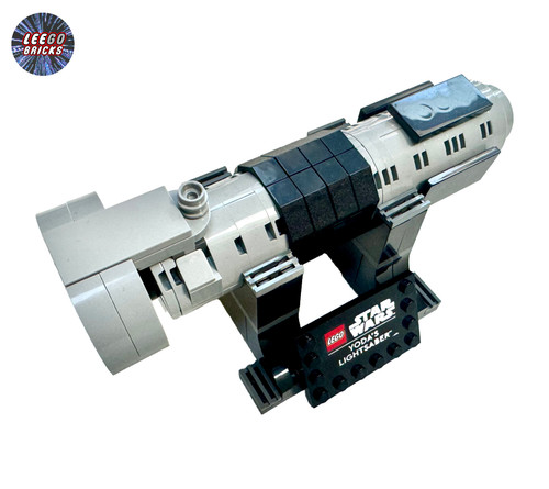 Lego star wars spada laser - spada,