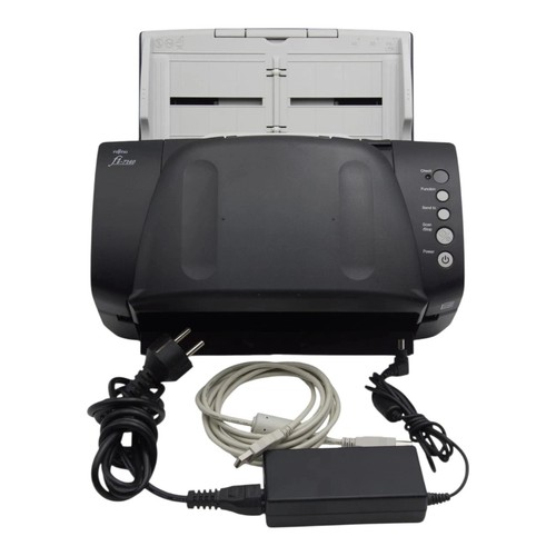 Fujitsu 7140 scanner - fi-7140,