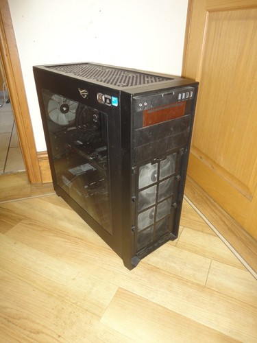Gaming core 8700k 500gb - core,