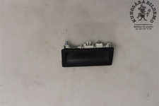 Maniglia originale esterna