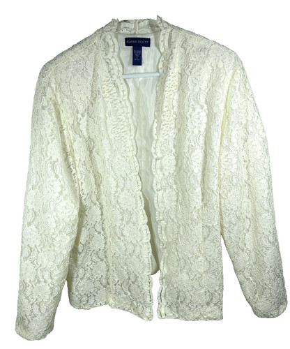 Giacca sposa vintage karen - sposa,