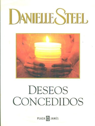 Deseos concedidos libri - deseos, in