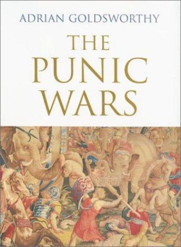 The punic wars - punic, by