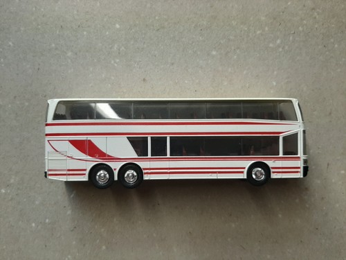 Omnibus kässbohrer setra - omnibus, s