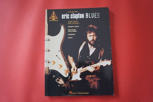 Eric clapton selezioni - eric,