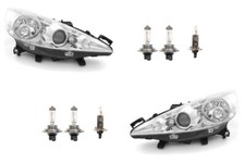 Set Di Fari Compatibile Con