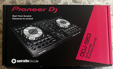 Pioneer Dj DDJ-SB3 con Garanzia aggiuntiva fino 2028
