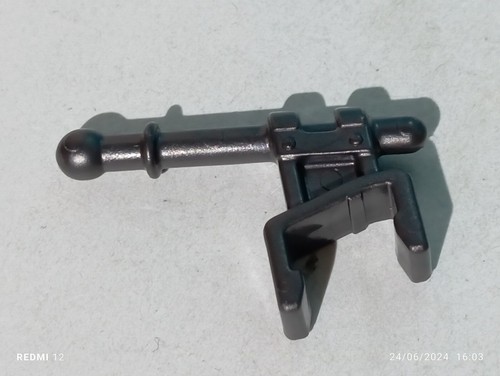 Playmobil soporte estandarte - soporte,