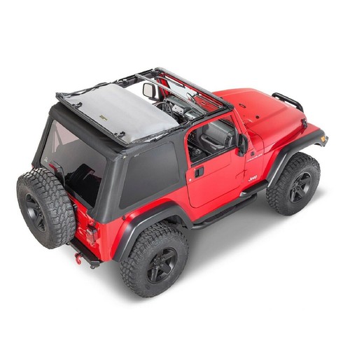 Bestop 56820 trektop nx - bestop, 56820-35