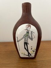 Vase céramique gainé - gainÉ, cuir