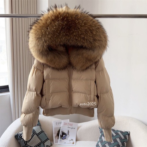 Cappotto invernale donna