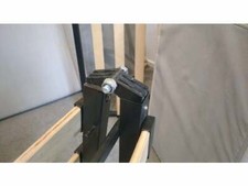 2x Cerniera di Ricambio