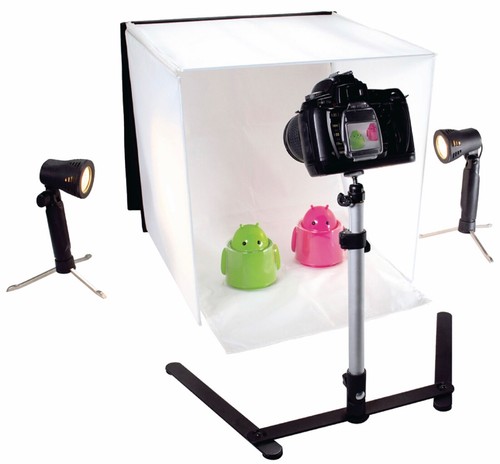 Studio fotografico portatile - studio,