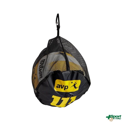 Borsa porta pallone avp wilson - borsa,