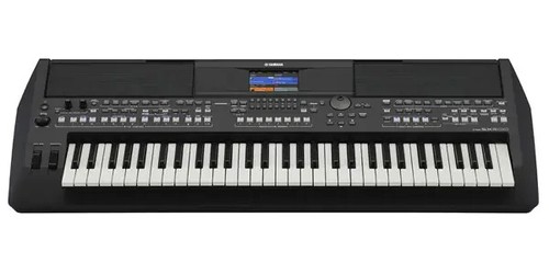Yamaha psr sx600 tasti 850 - 61,