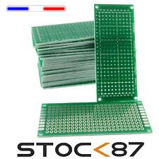 923A# 1 à 10 pcs  plaque