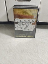 Jerry And The Twelve Steps DVD