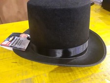 Cappello Cilindro Piú