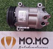 COMPRESSORE ARIA CONDIZIONATA