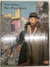 Vittorio Giardino - No
