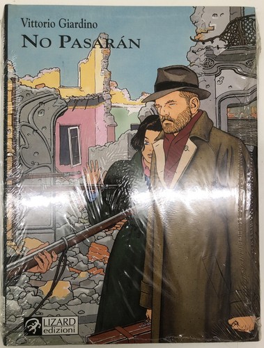 Vittorio giardino no - giardino,