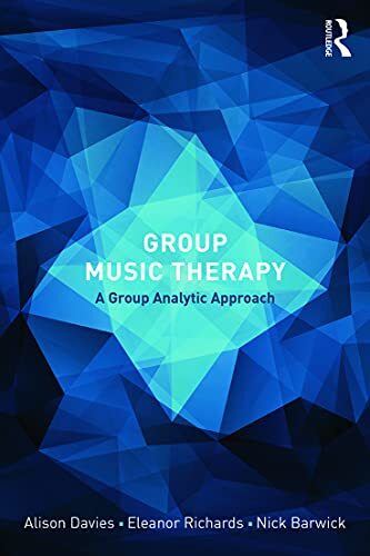 Group music therapy - therapy:,