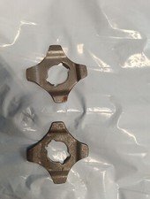 COPPIA Piastrina Fermo di