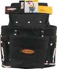Borsa per carpentiere in Nylon Ganci Porta Utensili e Tasche PRO  Series
