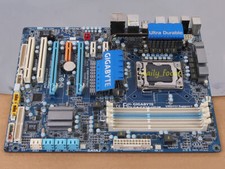Gigabyte GA-EX58-UD3R socket