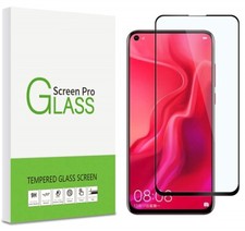 Full Screen Cover Honor