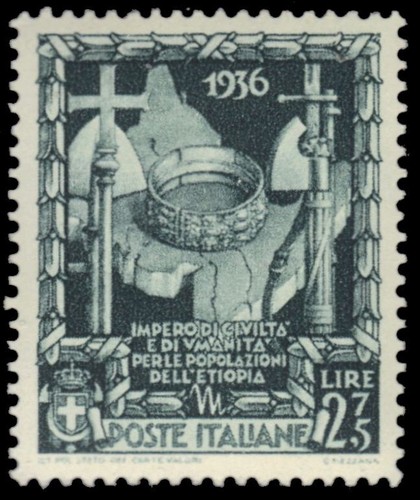 Italia 408 proclamazione - 408,