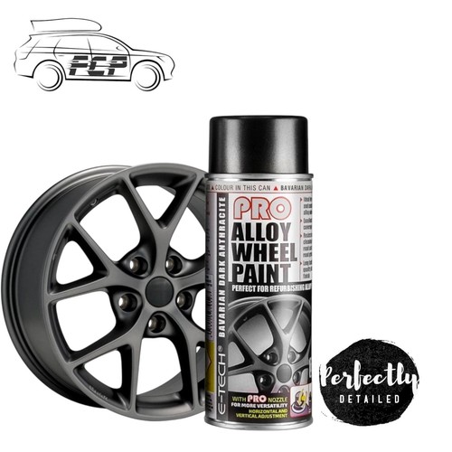 Vernice spray ricondizionata